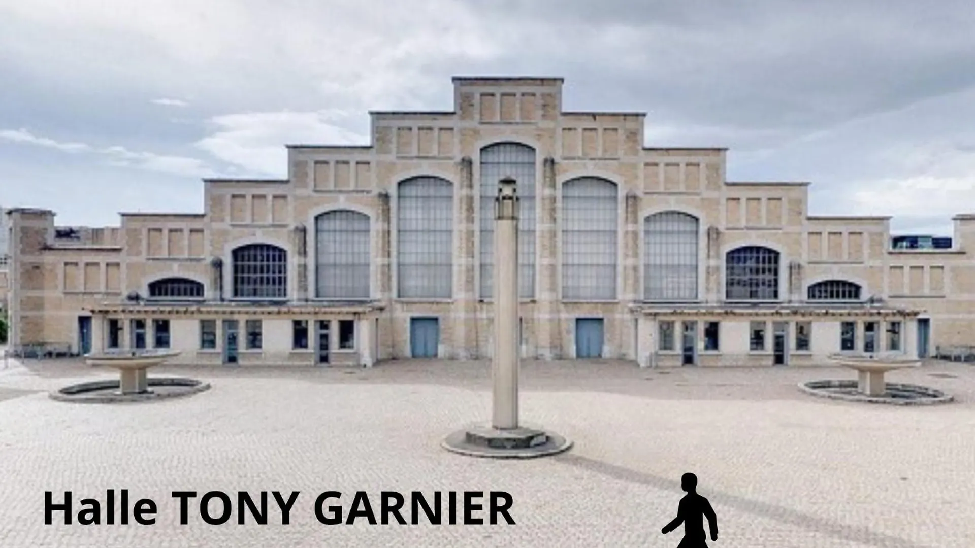 Lionne-Stade Du Lou Lyon Appartement